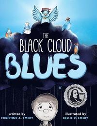 bokomslag The Black Cloud Blues