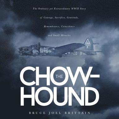 bokomslag Chow-hound