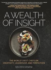 bokomslag Wealth of Insight