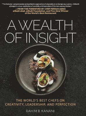 bokomslag Wealth of Insight