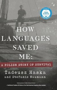 bokomslag How Languages Saved Me