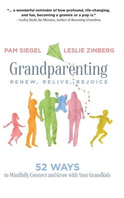 bokomslag Grandparenting