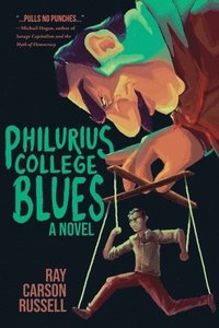 bokomslag Philurius College Blues