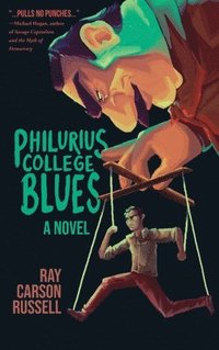 bokomslag Philurius College Blues
