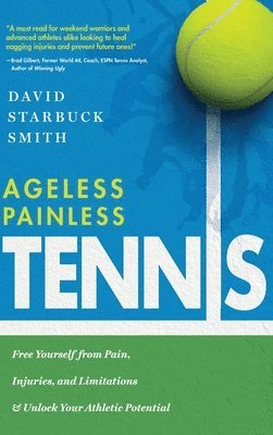 Ageless Painless Tennis 1