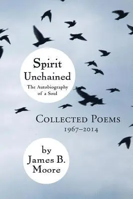 James B. Moore - Spirit Unchained, Häftad. Tillgänglighet: Lägg i varukorg