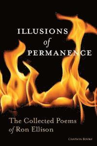 bokomslag Illusions of Permanence: The Collected Poems of Ron Ellison
