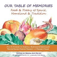 bokomslag Our Table of Memories: Food & Poetry of Spirit, Homeland & Tradition. a Collaborative Project with the Stories of Arrival: Youth Voices Poetr