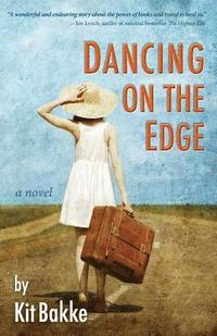 bokomslag Dancing on the Edge
