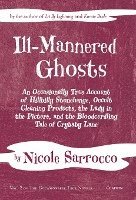 bokomslag Ill-Mannered Ghosts