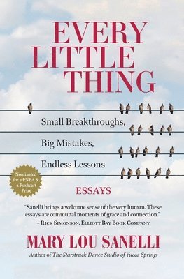 Every Little Thing 1