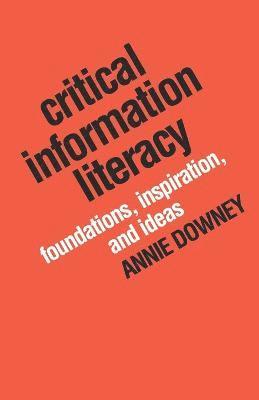 Critical Information Literacy 1