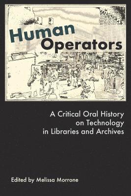 Human Operators, Häftad
