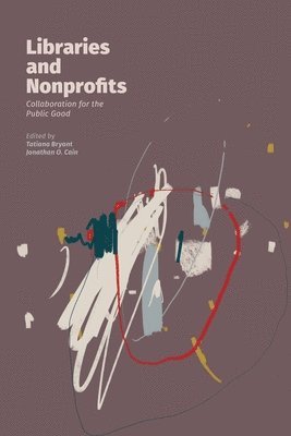 Libraries and Nonprofits 1