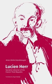 bokomslag Lucien Herr