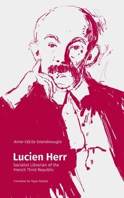 Lucien Herr 1