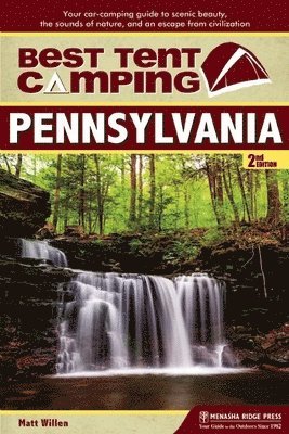 Best Tent Camping: Pennsylvania 1