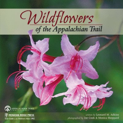 Wildflowers of the Appalachian Trail 1