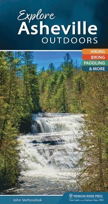Explore Asheville Outdoors 1