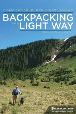 Backpacking the Light Way 1