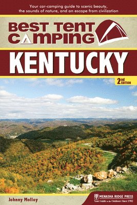 Best Tent Camping: Kentucky 1