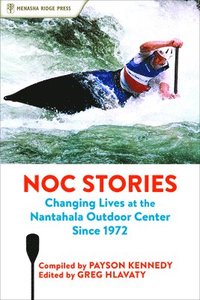 bokomslag NOC Stories