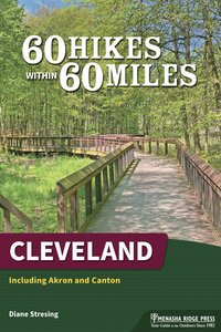 bokomslag 60 Hikes Within 60 Miles: Cleveland