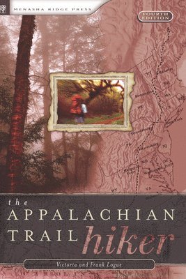 Appalachian Trail Hiker 1