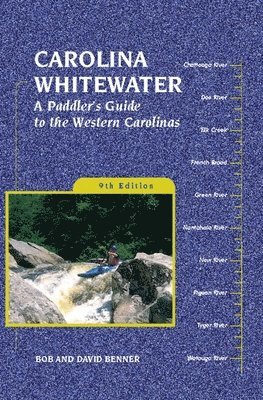 Carolina Whitewater 1