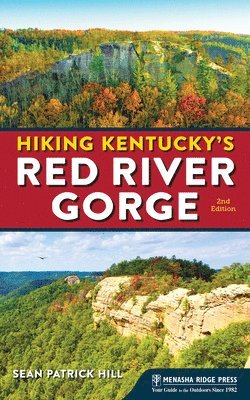 Hiking Kentucky's Red River Gorge 1