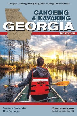 Canoeing & Kayaking Georgia 1