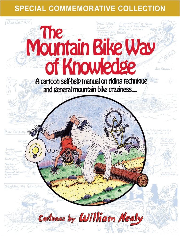 The Mountain Bike Way of Knowledge 1