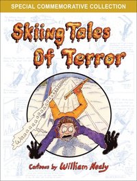 bokomslag Skiing Tales of Terror