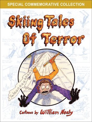 Skiing Tales of Terror 1