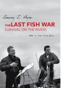 bokomslag The Last Fish War
