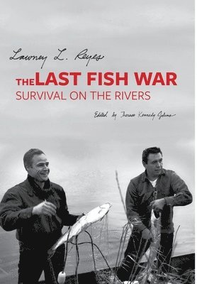 The Last Fish War 1