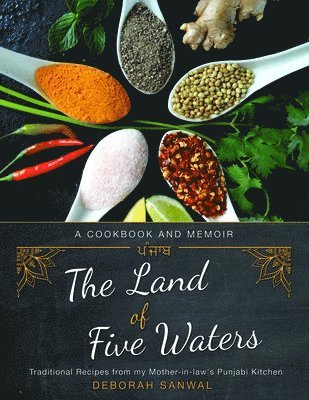 The Land of Five Waters 1