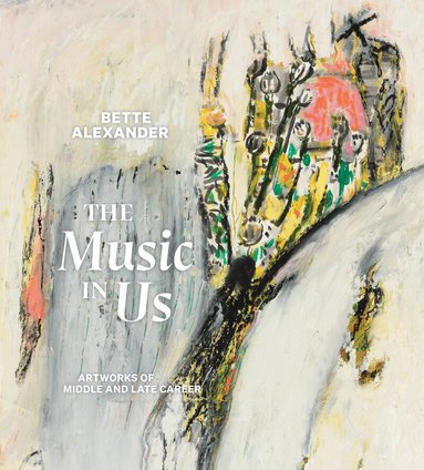 David Berger - Music in Us, Häftad