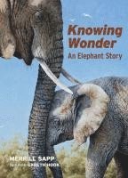 bokomslag Knowing Wonder: An Elephant Story