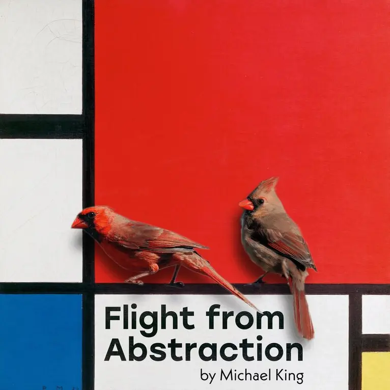 Flight from Abstraction, Inbunden. Tillgänglighet: Kommande