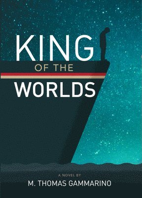 bokomslag King of the Worlds