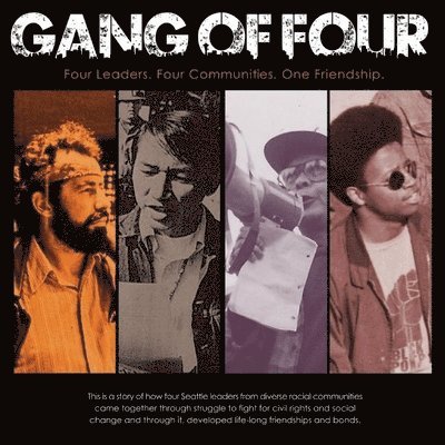 Gang of Four