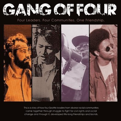 The Gang of Four 1