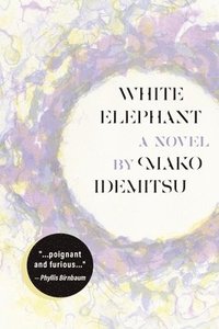 bokomslag White Elephant