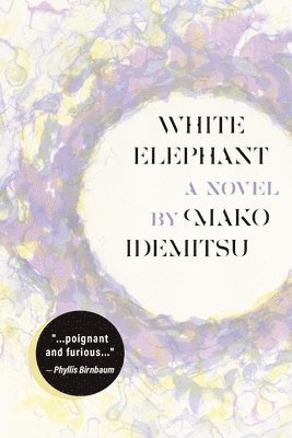 White Elephant 1