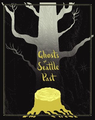 Jaimee Garbacik - Ghosts of Seattle Past, Häftad