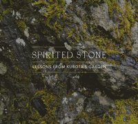 bokomslag Spirited Stone