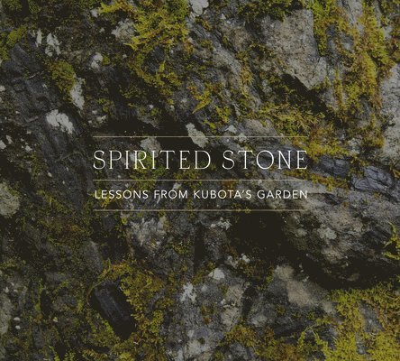 Spirited Stone, Inbunden