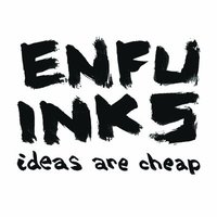 bokomslag Enfu Inks