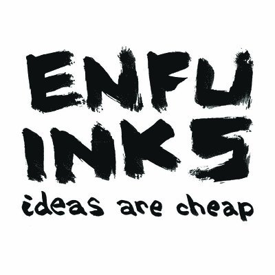 Enfu Inks 1